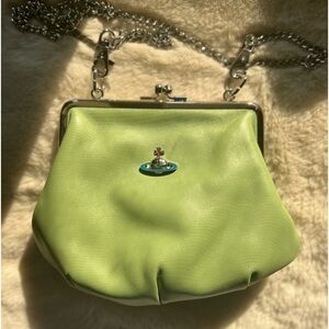 Vivienne Westwood Emma Frame Purse